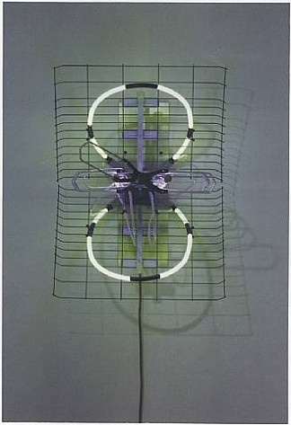 朦胧变送器 Syzygy Transmitter (1992)，基思·索尼尔