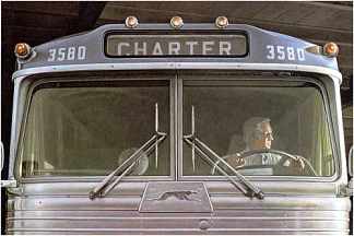 宪章 Charter (1978)，根·丹比