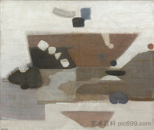 决定 Decision (1956)，高田贤三冈田