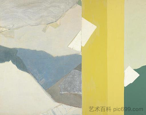 三个白人 Three Whites (1963)，高田贤三冈田