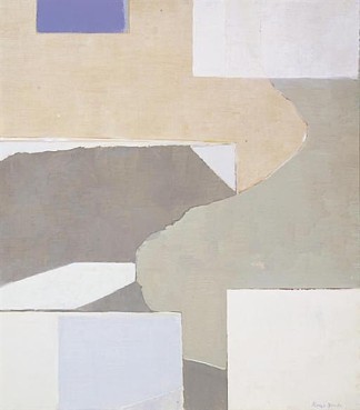 白色和棕色 White and Brown (1972)，高田贤三冈田