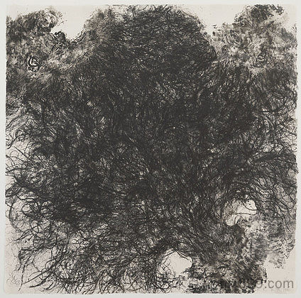 无题 Untitled (1990),琪琪·史密斯