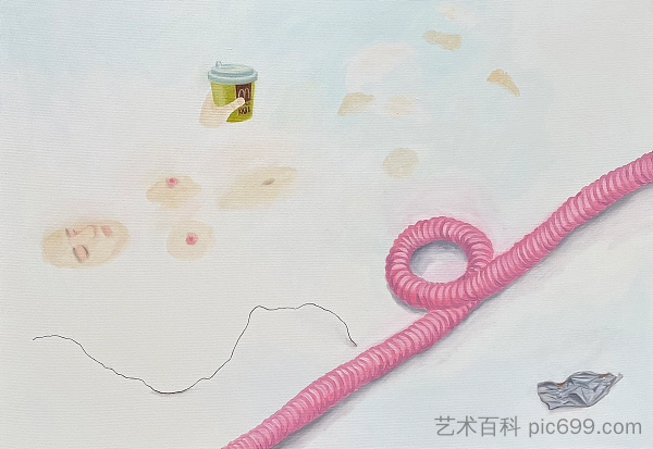 无题 Untitled，儿童相册