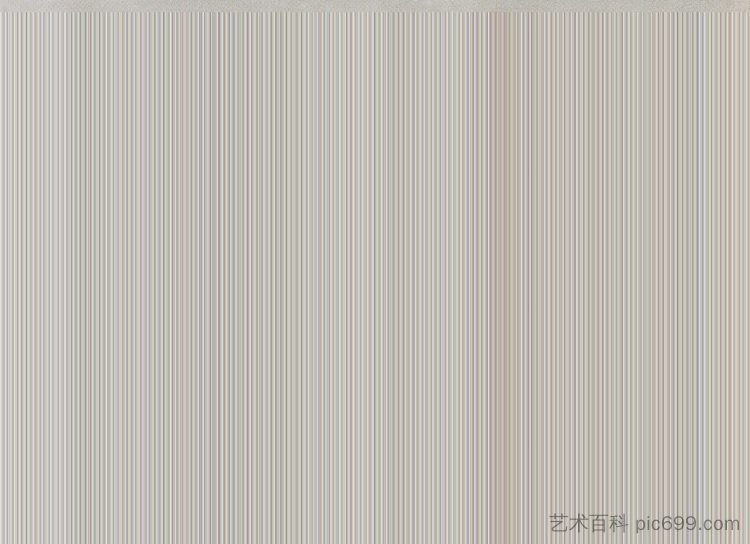 山脉 Mountain ranges (1913),科罗曼·莫塞尔