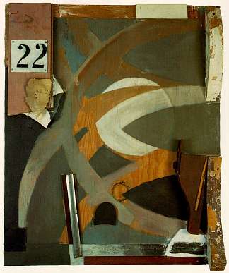 春天的门 The Spring Door (1938)，库尔特·施维特斯