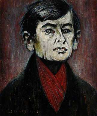 消防守望者 Fire Watcher (1943)，L·S·洛里