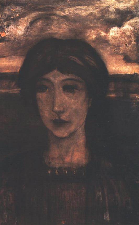 艾米丽 Emily (1903)，拉霍斯古拉西