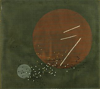 空间调制器 L3 Space Modulator L3 (1936)，拉兹洛·莫霍利·纳吉