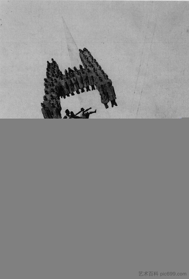 女孩寄宿的梦想 The dream of a girls' boarding (1925),拉兹洛·莫霍利·纳吉