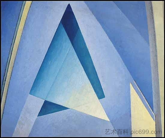 汉诺威摘要 Hanover Abstract (1938)，劳伦斯哈里斯