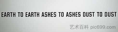 地球到地球 灰烬到灰烬 尘埃到尘土 Earth to Earth Ashes to Ashes Dust to Dust (1970)，劳伦斯·韦纳