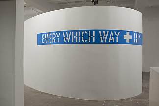 每一种方式 + 向上 Every Which Way + Up (2010)，劳伦斯·韦纳