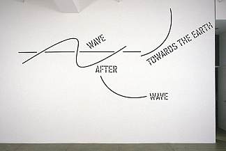 一波又一波 Wave After Wave (2002)，劳伦斯·韦纳