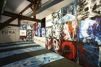 普罗。记忆的轨迹。 PURO. Tracks of memory. (2009)，莱赫·特沃多夫斯基