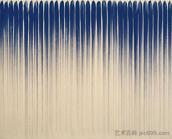 从行 From Line (1974)，李禹焕