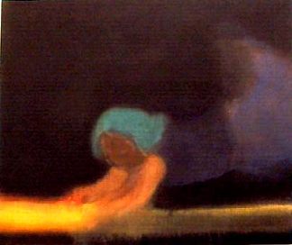 黑色着陆 Landing in Black (1999)，池村磊子