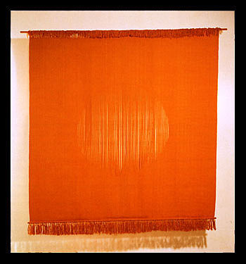 在光的领域 In Fields of Light (1975)，勒诺尔·托尼