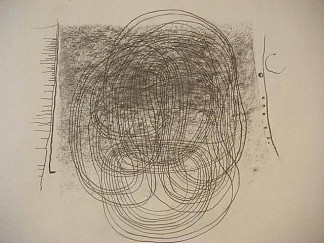 圆圈和线条 Circles and Lines (1965)，列昂亚瑟图坦健