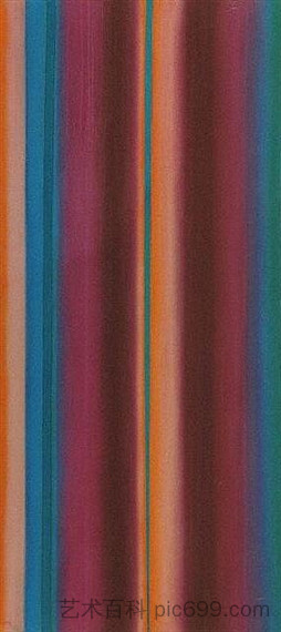 科罗纳 #7 Corona #7 (1968)，利昂·贝科威茨
