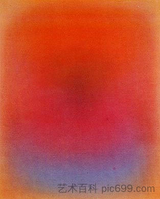 深浅玫瑰金 Dark Light Rose Gold (1978)，利昂·贝科威茨