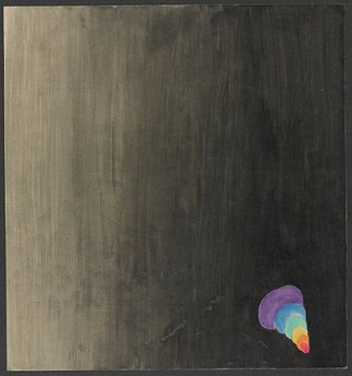 彩色节奏：为电影而学习 Colored Rhythm: Study for the Film (1913)，雷欧普·叙尔瓦奇