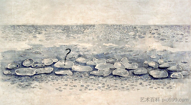 超越地平线 Beyond the horizon (2010)，李其士