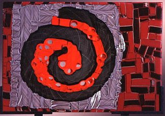拜占庭 Bisanzio (1999)，里诺·塔利亚彼得拉