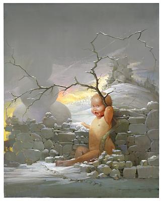 雪人 Snowman (2008)，丽莎·尤斯卡瓦奇