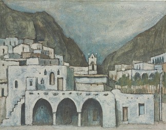 马卢拉 Maaloula (1963)，卢伊凯亚利