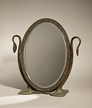 表镜像 Table mirror (1905)，蒂凡尼