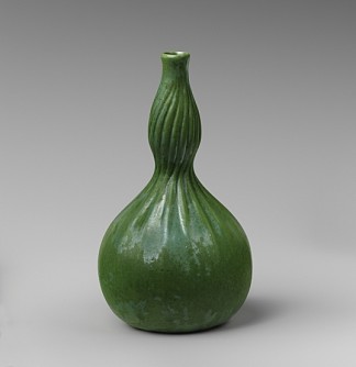 花瓶 Vase (1904)，蒂凡尼