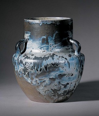 花瓶 Vase (1904)，蒂凡尼