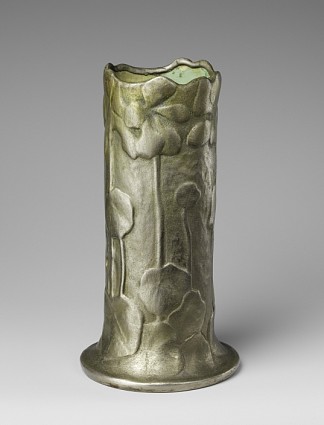 花瓶 Vase (1910)，蒂凡尼