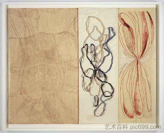 一段时间 A Stretch of Time (2007; United States ),路易丝·布儒瓦