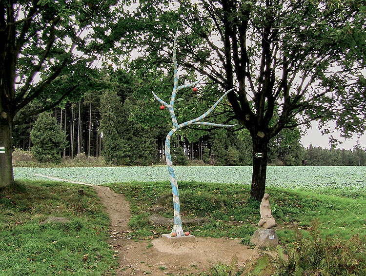 出生 Birth (2006)，卢博·克里斯泰克