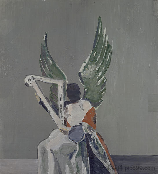 天使 Angel (1992; Belgium ),吕克·图伊曼