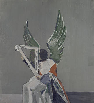 天使 Angel (1992; Belgium                     )，吕克·图伊曼