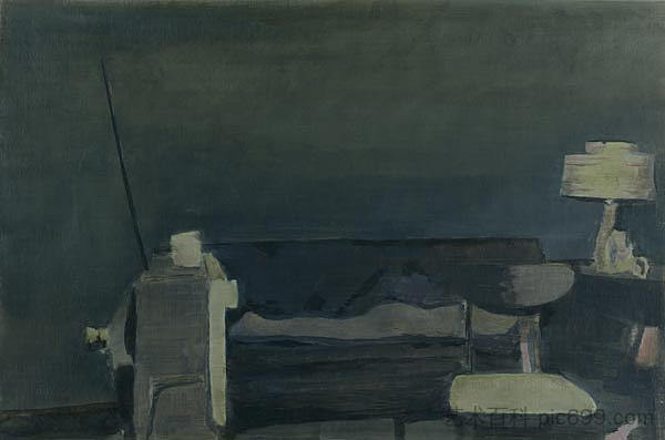 黑光 Blacklight (1994; Belgium ),吕克·图伊曼
