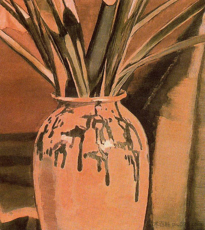 花 Flowers (1993; Belgium ),吕克·图伊曼