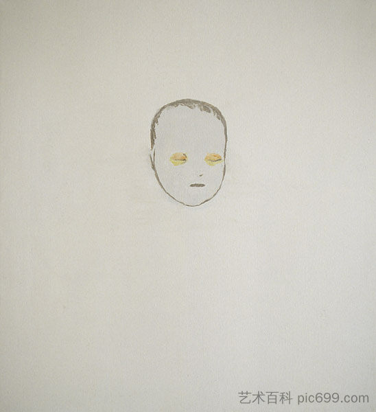 沉默 Silence (1991; Belgium ),吕克·图伊曼