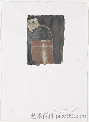 遗产 The Heritage (1996; Belgium  )，吕克·图伊曼