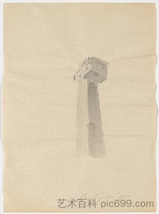 伊泽尔塔 Yzer-Tower (1995; Belgium  )，吕克·图伊曼