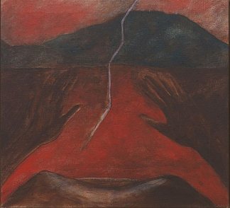 无题 Untitled (1981)，卢奇塔·乌尔塔多