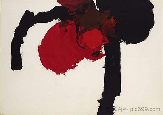 组成 Composition (1964)，刘易斯费托