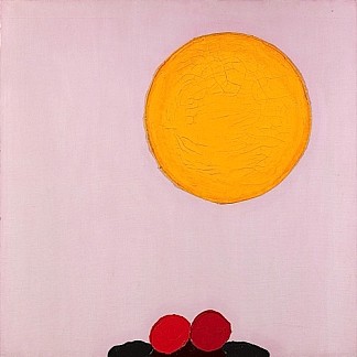 绘画 918 Painting 918 (1972)，刘易斯费托