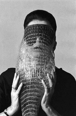 深渊面具 Máscara Abismo (Abyss Mask) (1968)，拉贾·克拉克
