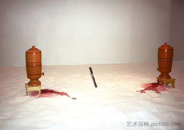 银阿尔瓦 Alva de Prata (1997)，利贾·帕普