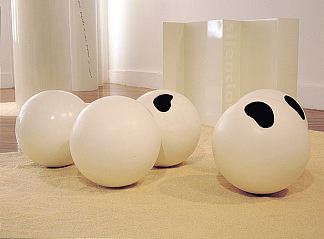 有种 Balls (2001)，利贾·帕普