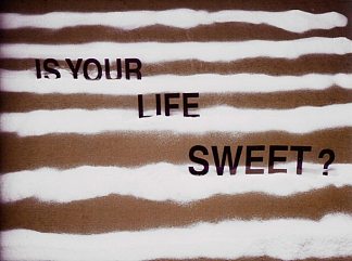你的生活甜蜜吗？ Is Your Life Sweet? (1996)，利贾·帕普