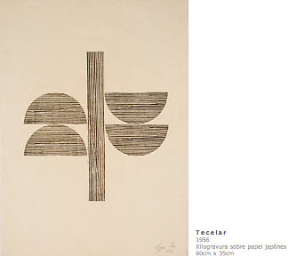 特塞拉尔 Tecelar (1956)，利贾·帕普